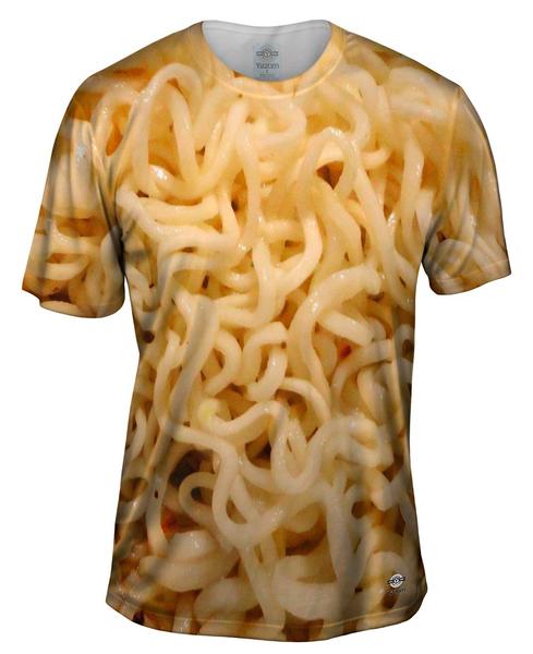 Ramen Noodle t-shirt