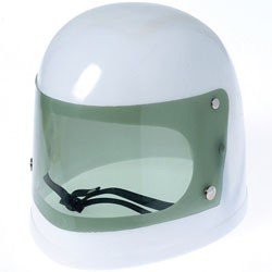 space helmets
