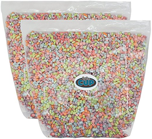 8lbs Cereal Marshmallows