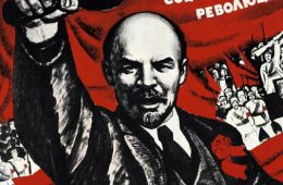 Lenin-Russian-Revolution