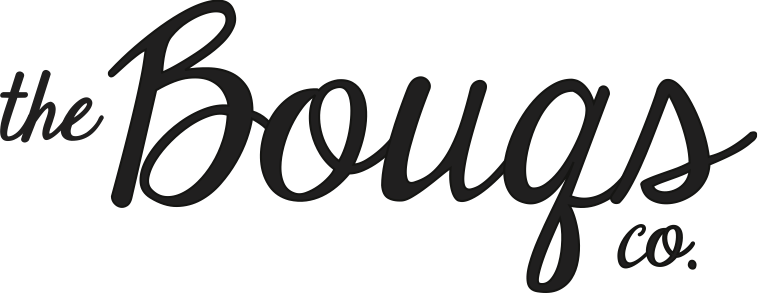 Bouqs Logo