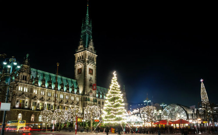 Hamburg-at-Christmas