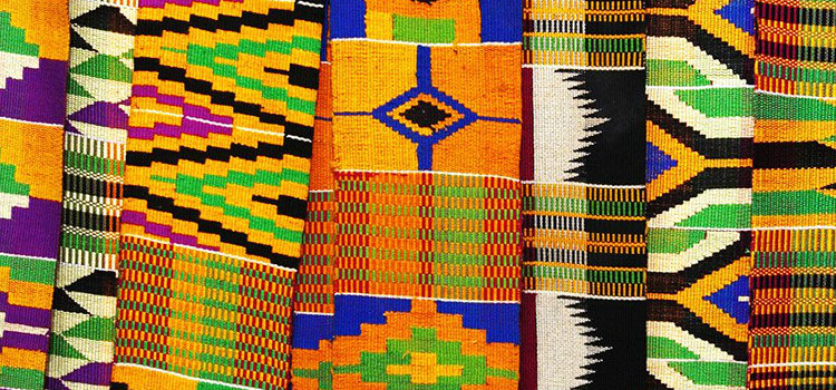 african cloth