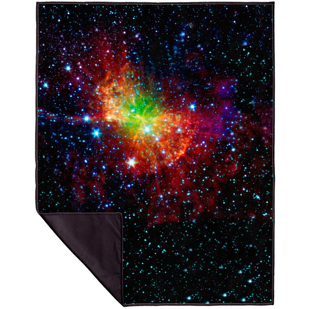 Space_Dumbell_Nebula