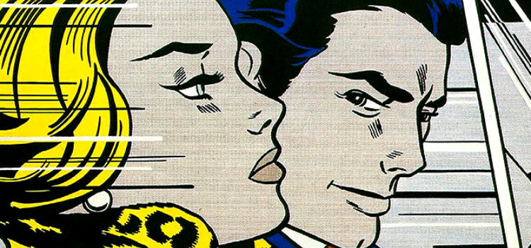 6 Pop Art Artists You Need To Know Be Loud A Yizzam Blog